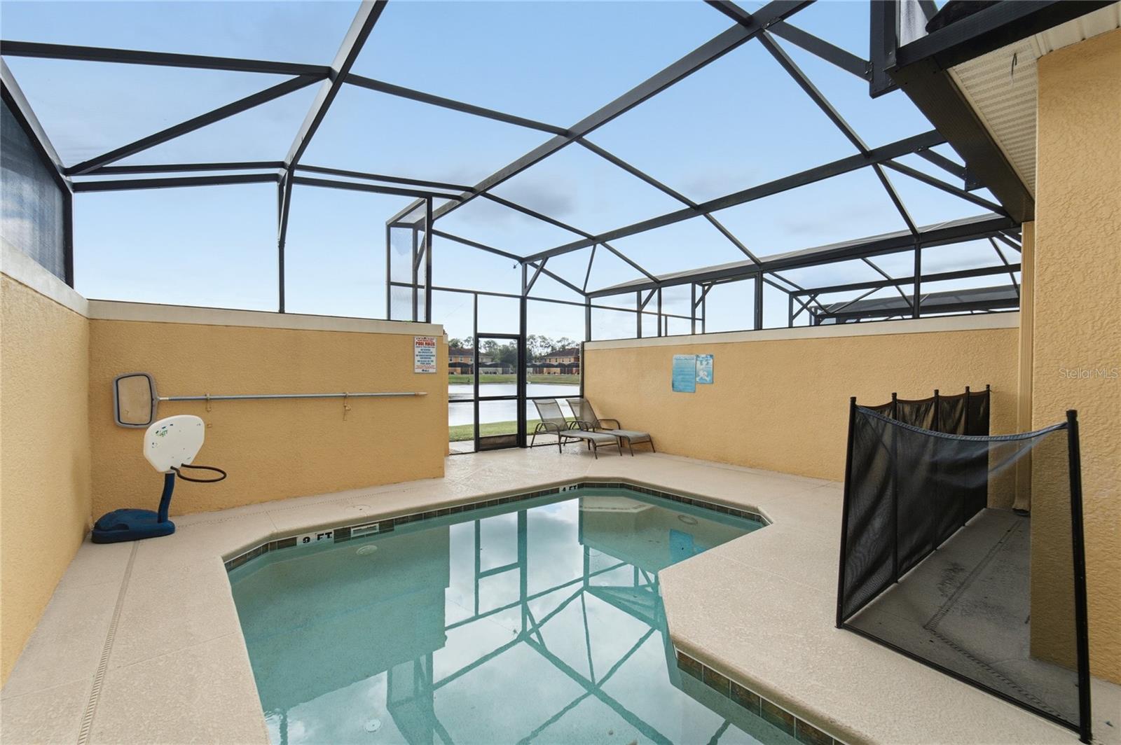 PARADISE PALMS RESORT PH 2 - Residential