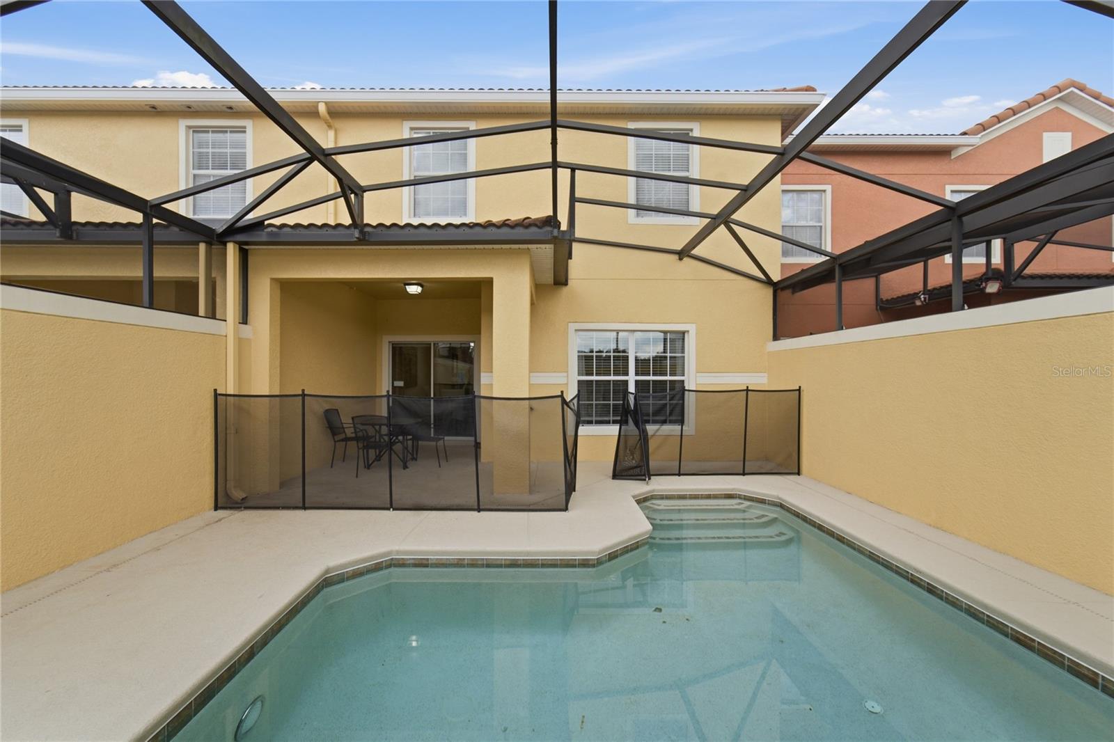 PARADISE PALMS RESORT PH 2 - Residential