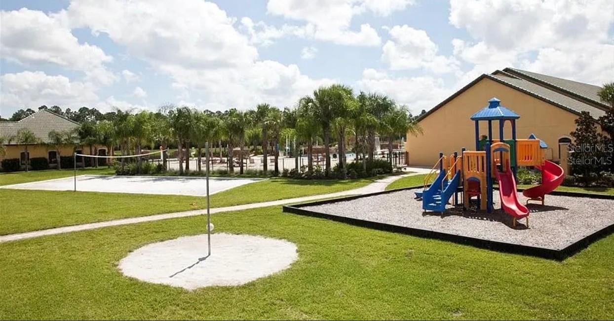 PARADISE PALMS RESORT PH 2 - Residential