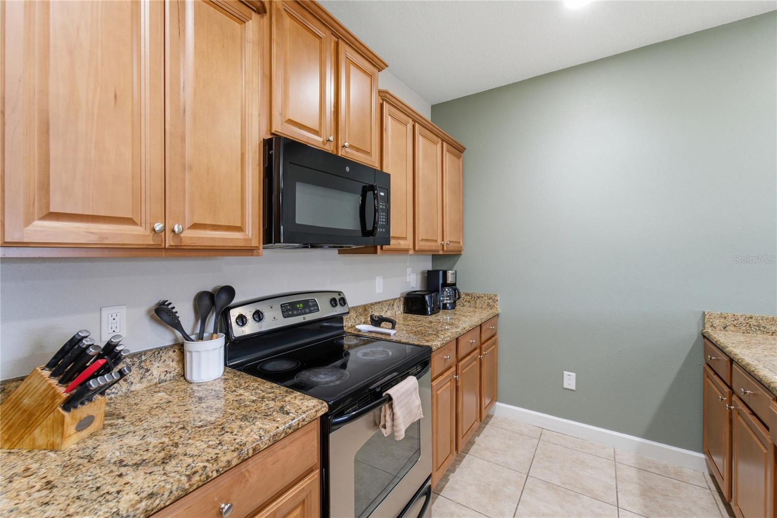 PARADISE PALMS RESORT PH 2 - Residential