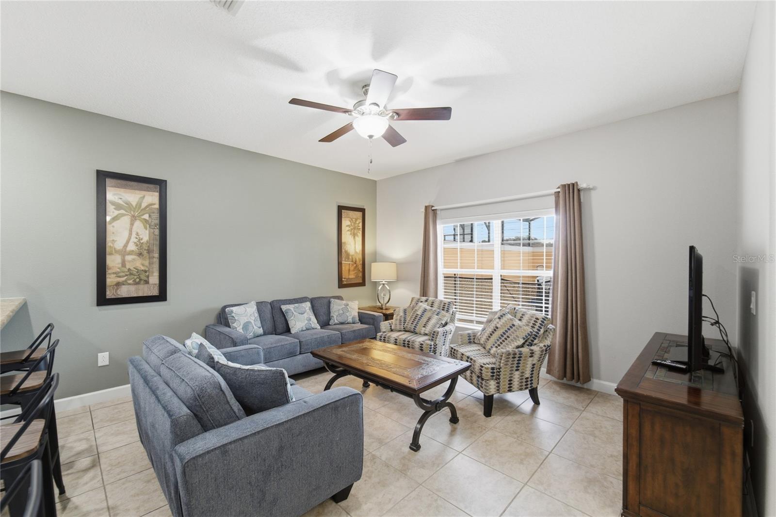 PARADISE PALMS RESORT PH 2 - Residential