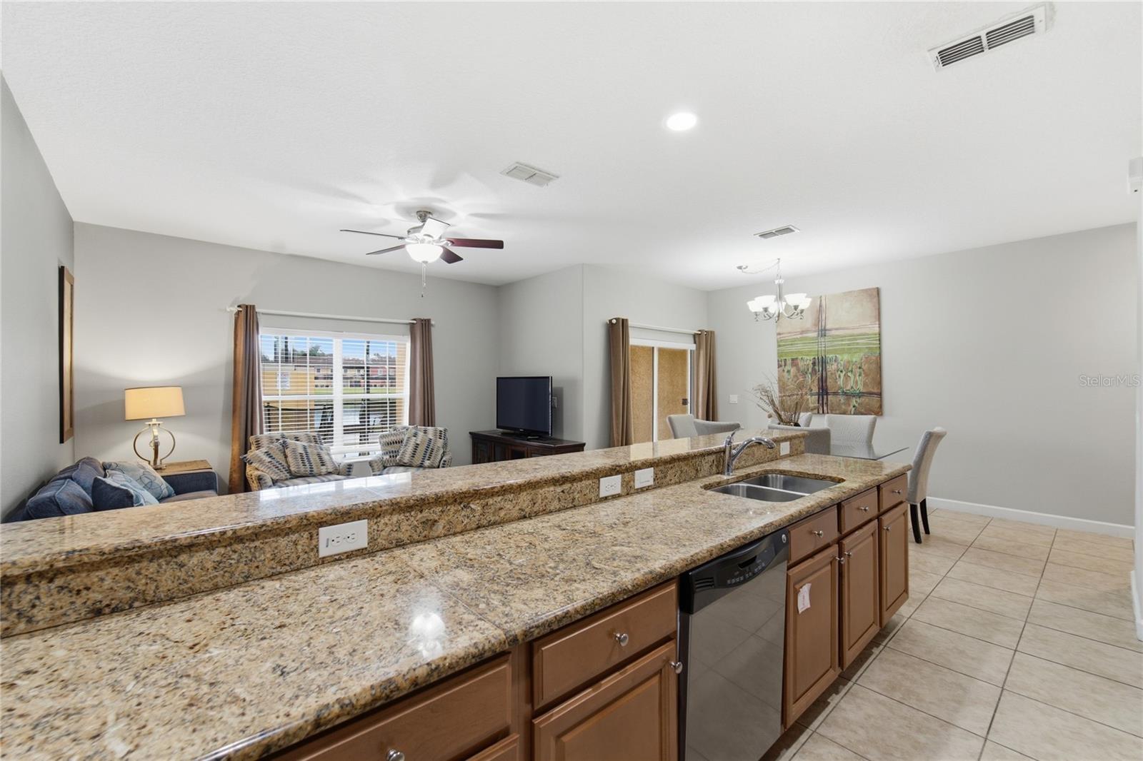 PARADISE PALMS RESORT PH 2 - Residential