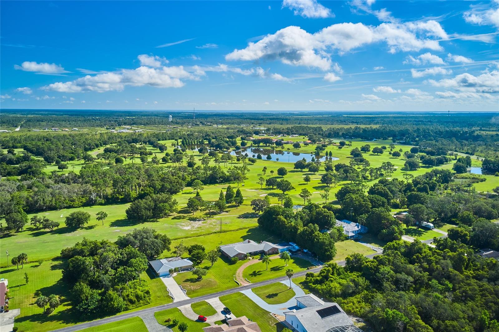 INDIAN LAKE ESTATES - Land