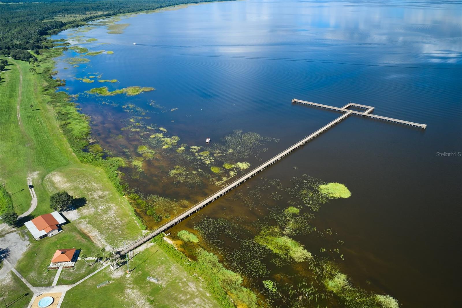 INDIAN LAKE ESTATES - Land