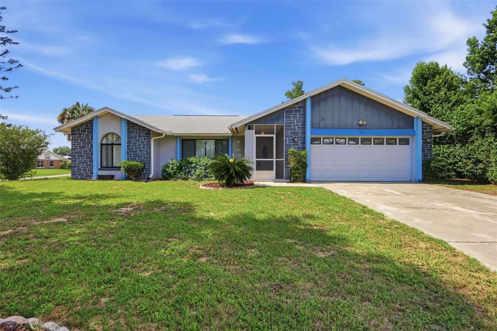 INDIAN RIDGE UNIT 2 - Residential