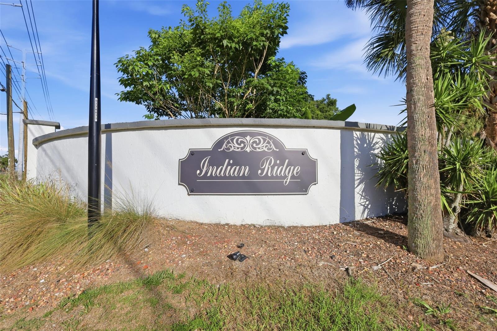 INDIAN RIDGE UNIT 2 - Residential