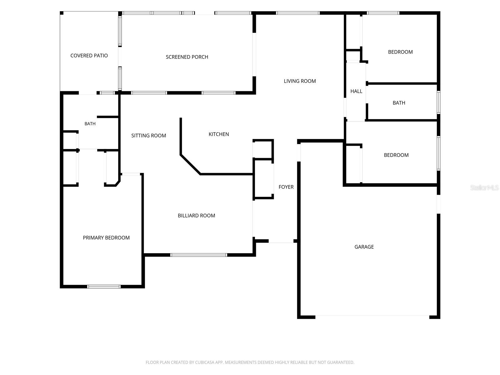 INDIAN RIDGE UNIT 2 - Residential