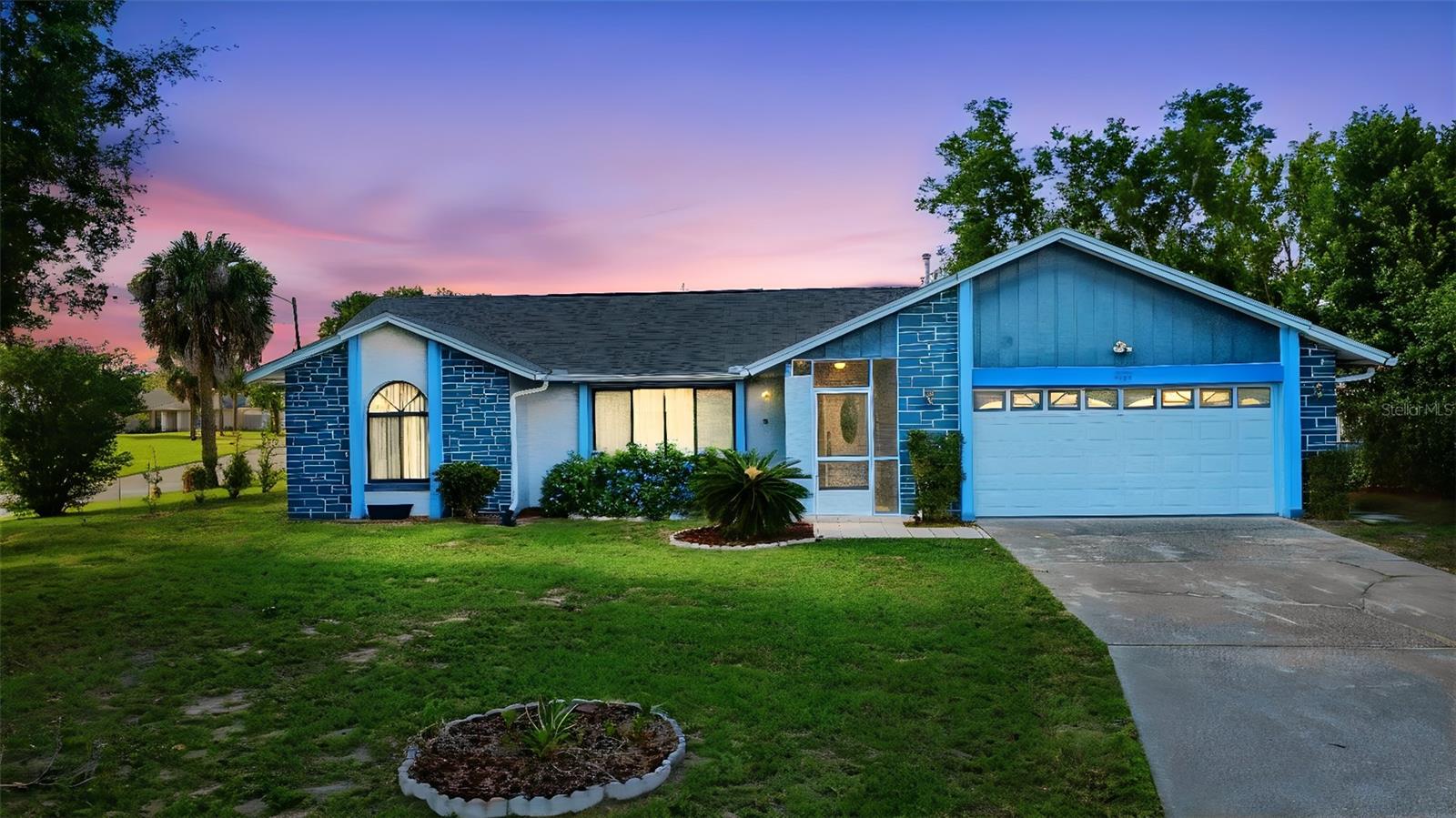 INDIAN RIDGE UNIT 2 - Residential