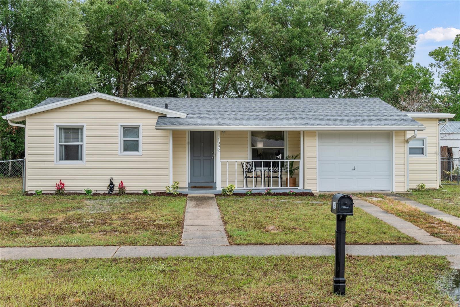 DELTONA LAKES UNIT 25 - Residential