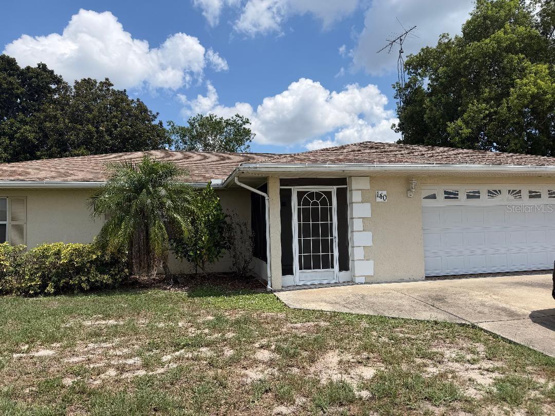 PLACID LAKES SEC 07 - Residential Lease