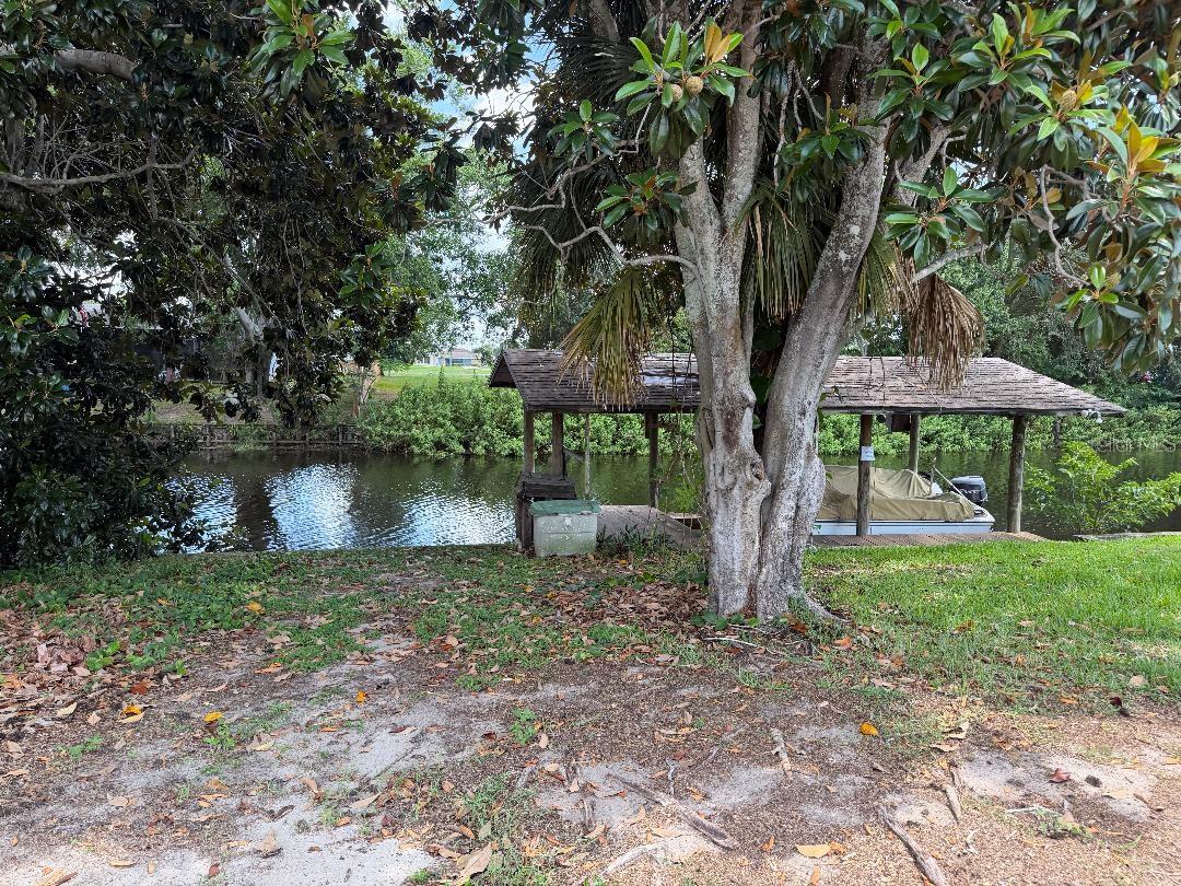 PLACID LAKES SEC 07 - Residential Lease
