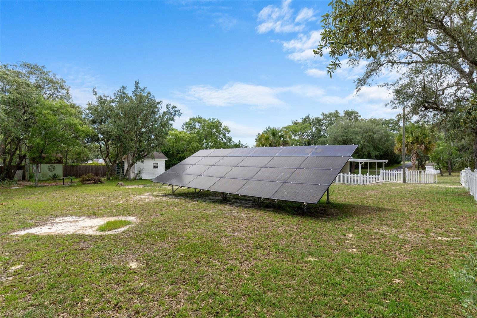 OAK FOREST ESTATES UNREC SUB - Residential