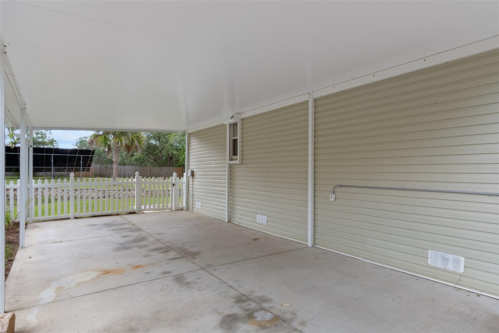 OAK FOREST ESTATES UNREC SUB - Residential