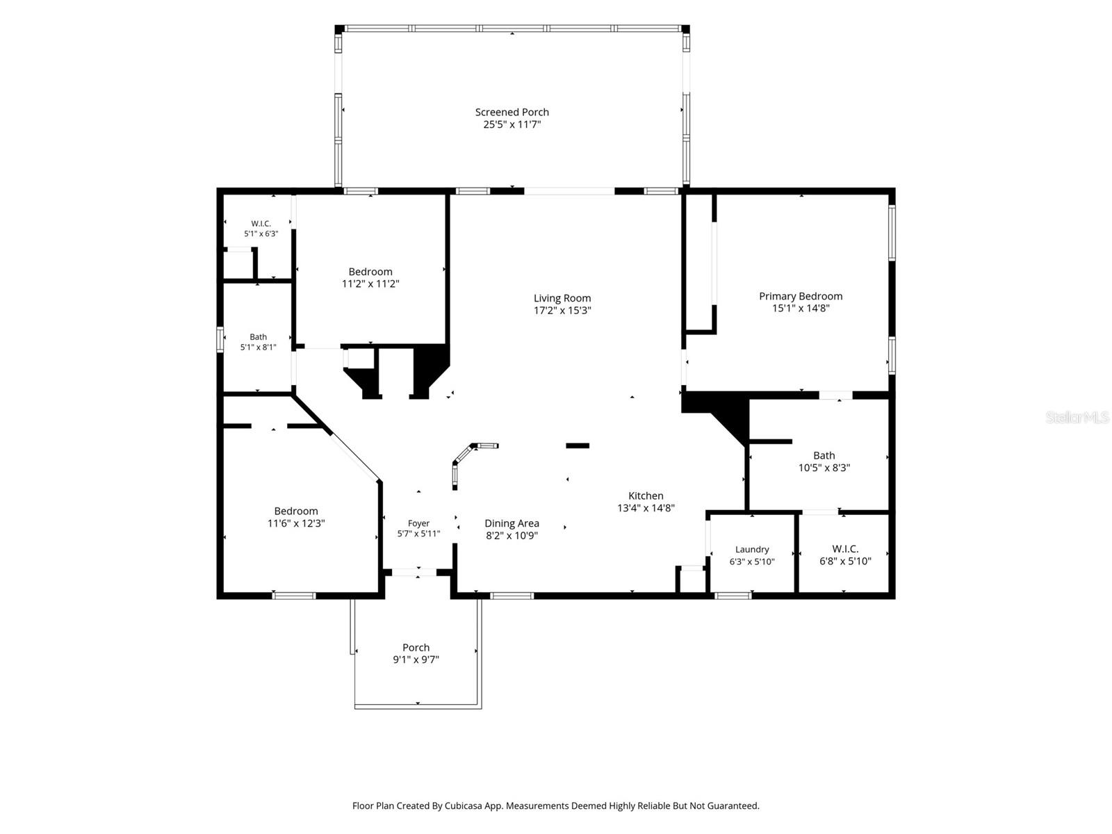 OAK FOREST ESTATES UNREC SUB - Residential