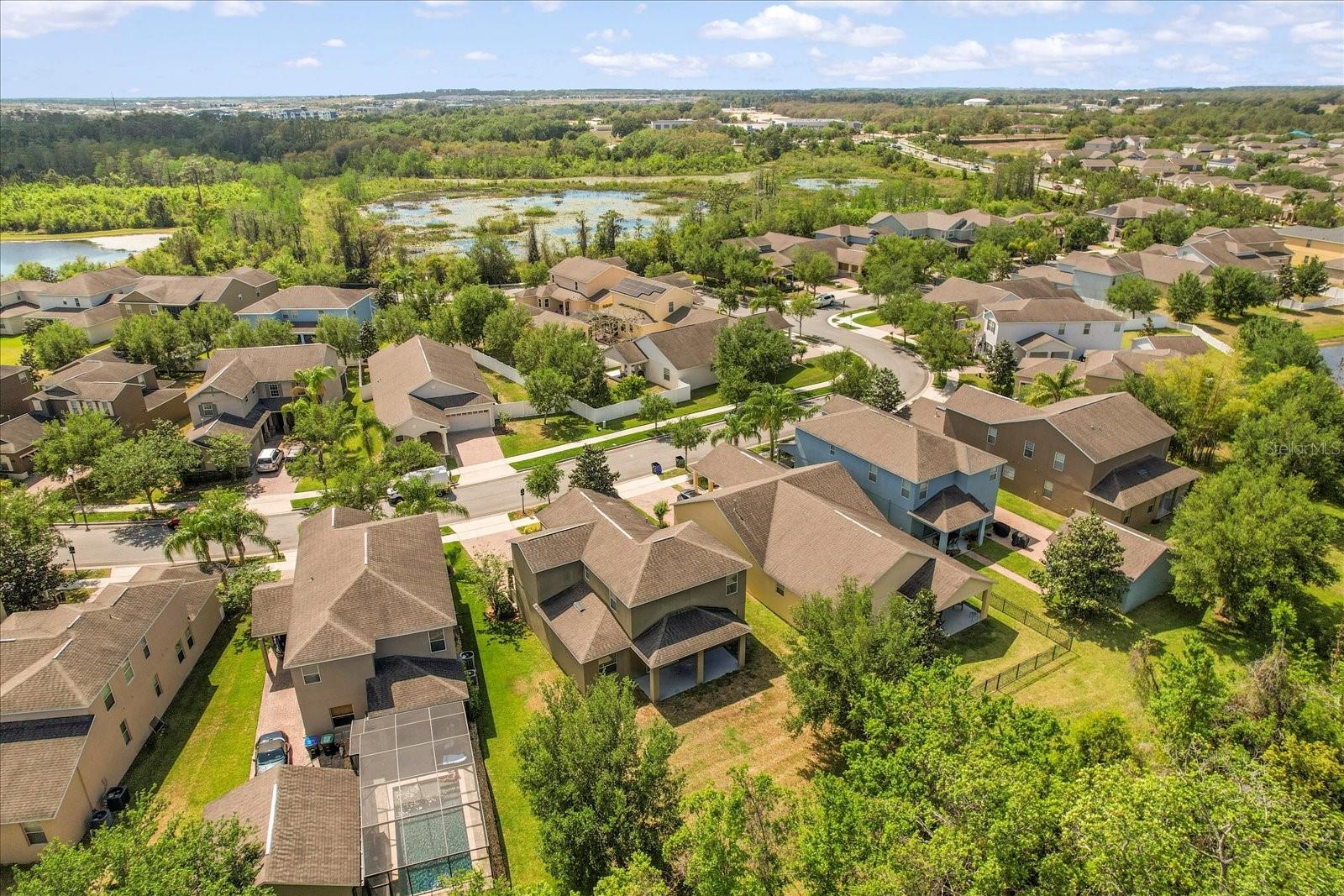 SIGNATURE LAKES PH 3B-1 - Residential