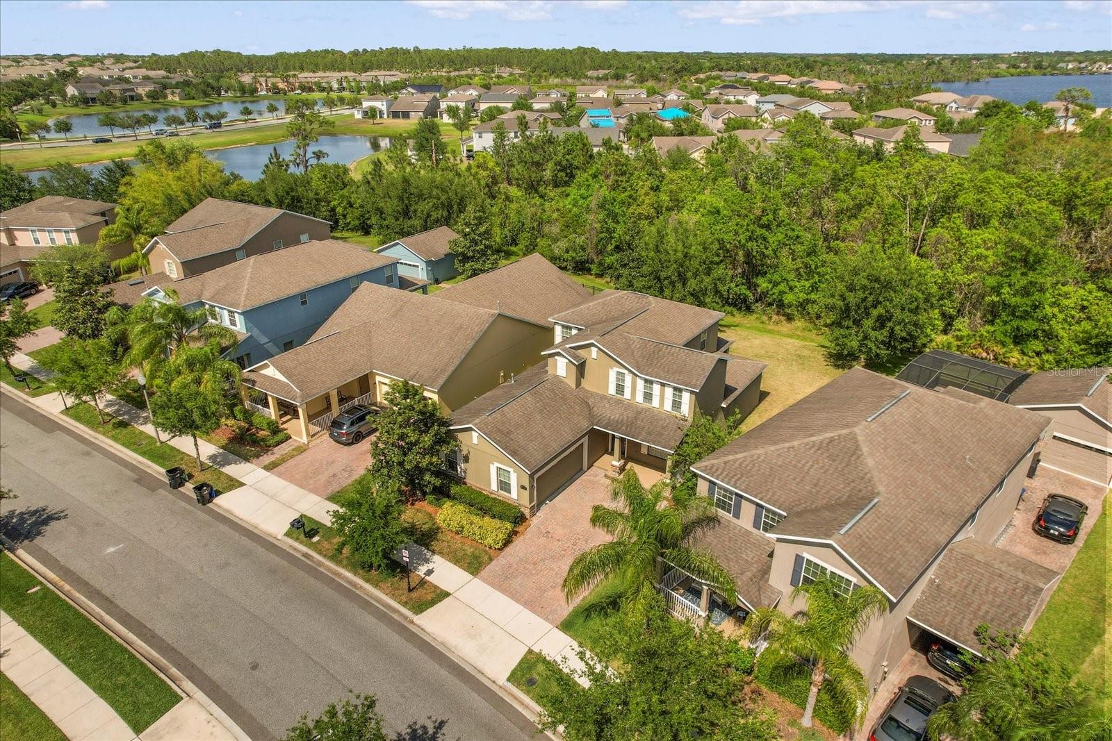 SIGNATURE LAKES PH 3B-1 - Residential