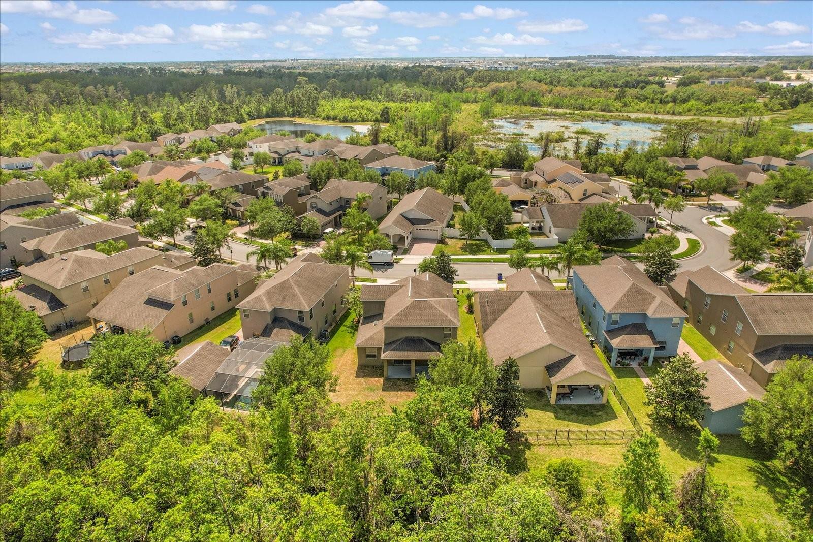 SIGNATURE LAKES PH 3B-1 - Residential