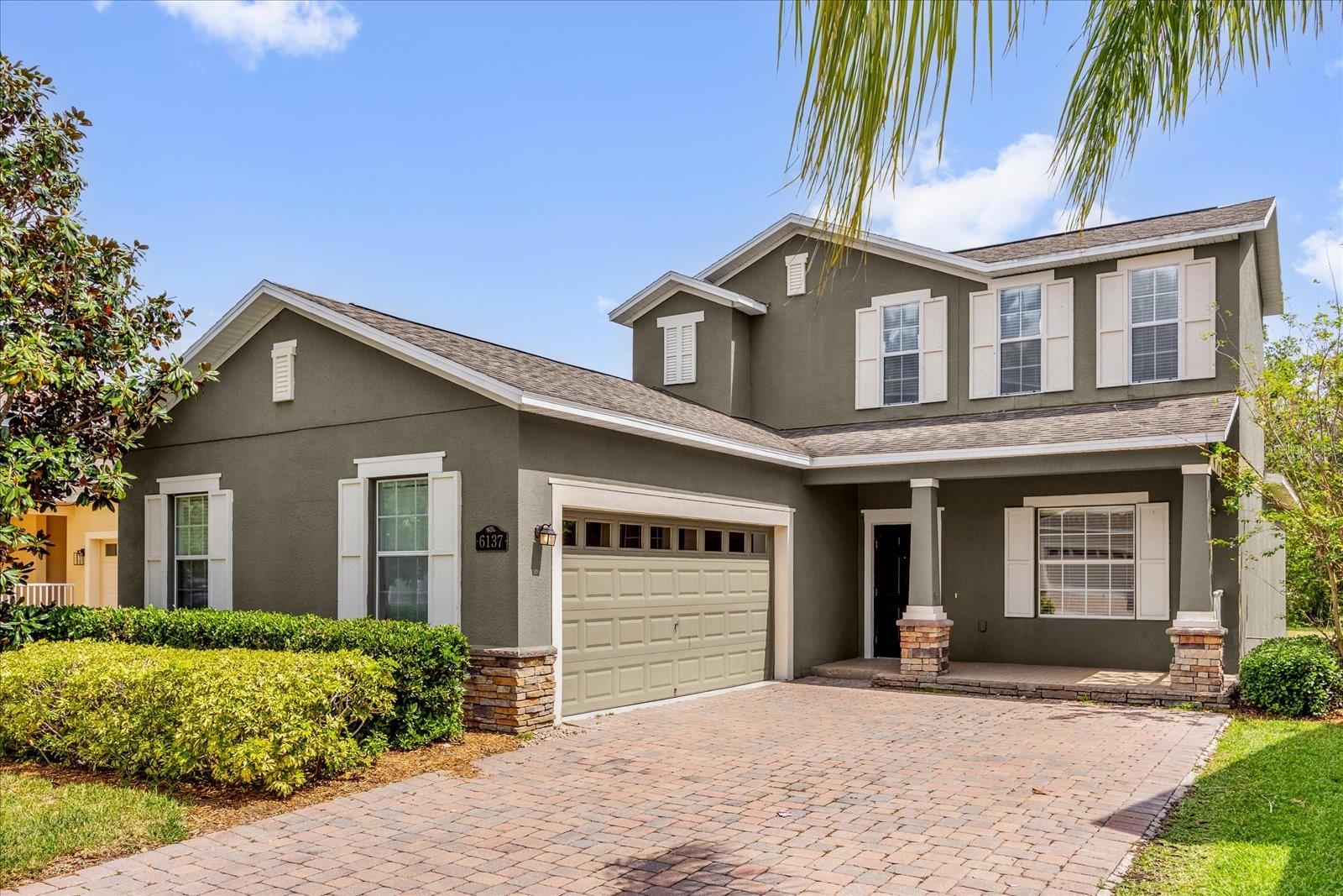 SIGNATURE LAKES PH 3B-1 - Residential