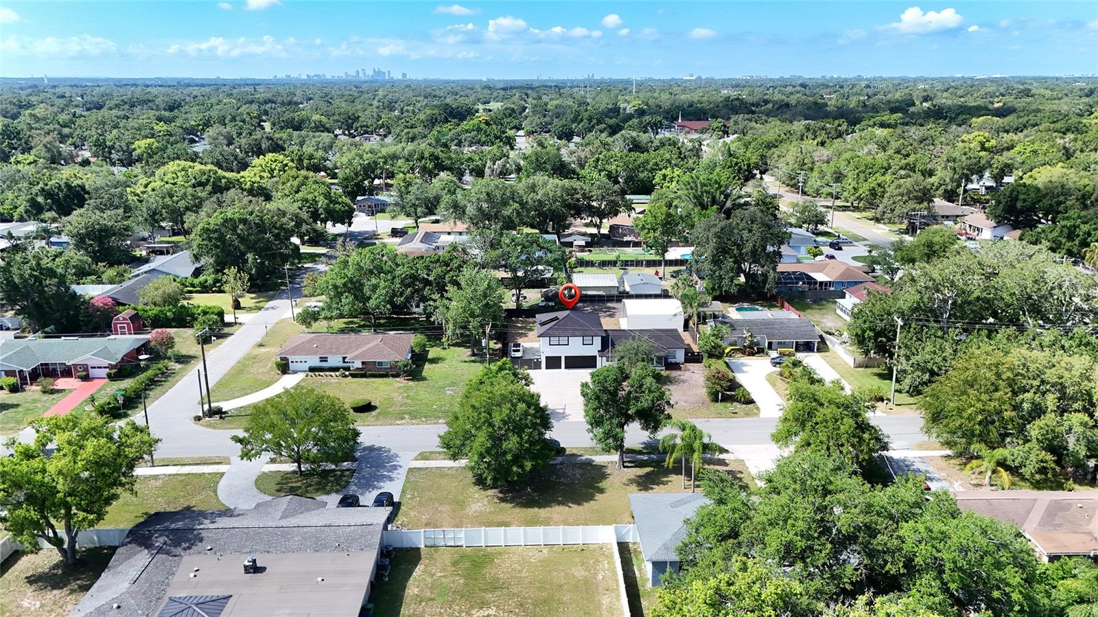 ARMENIA ACRES - Residential