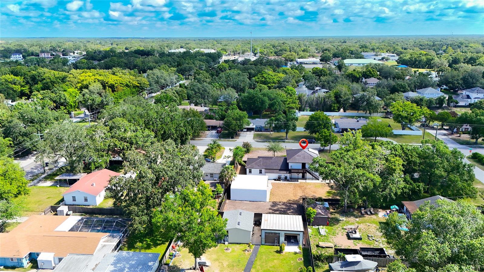 ARMENIA ACRES - Residential