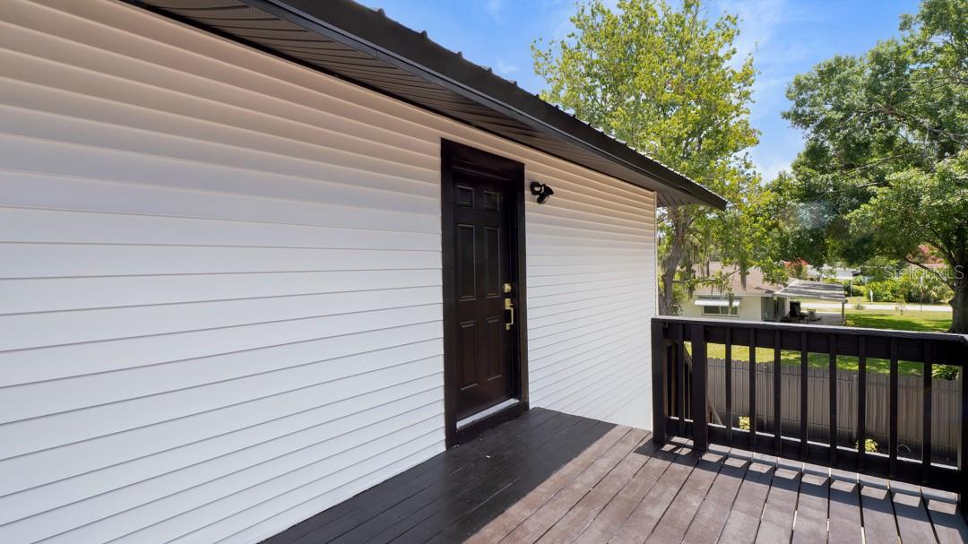 ARMENIA ACRES - Residential