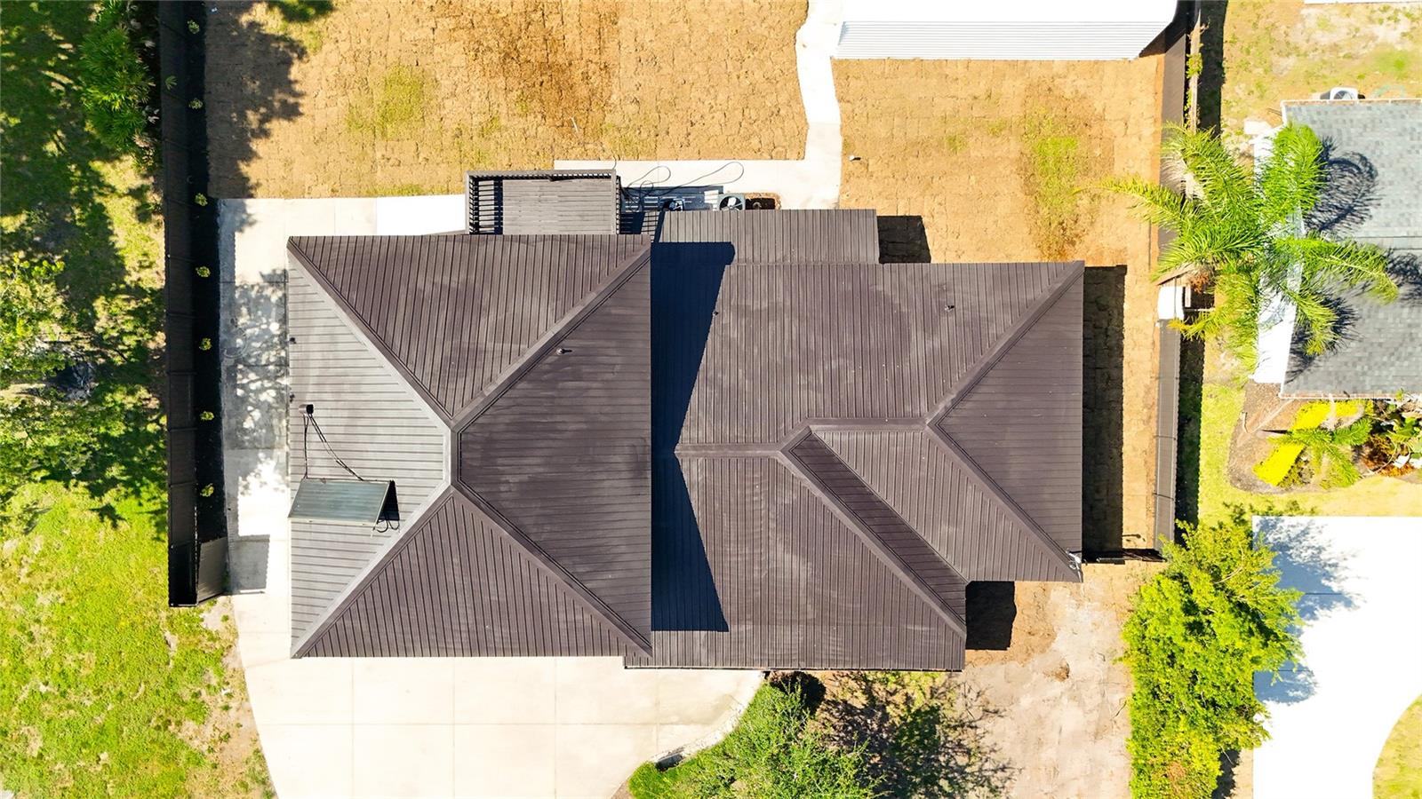 ARMENIA ACRES - Residential