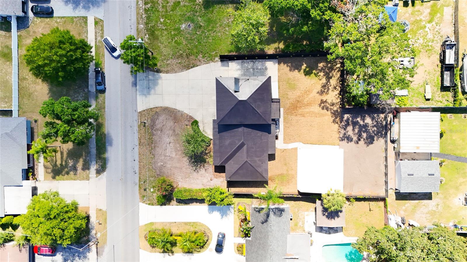 ARMENIA ACRES - Residential