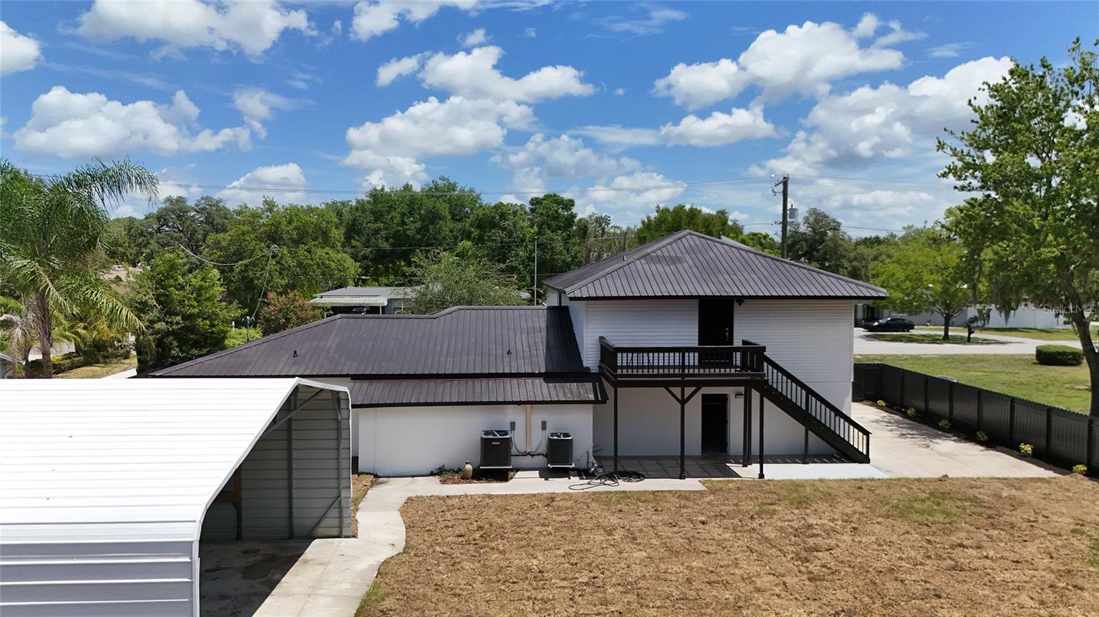 ARMENIA ACRES - Residential