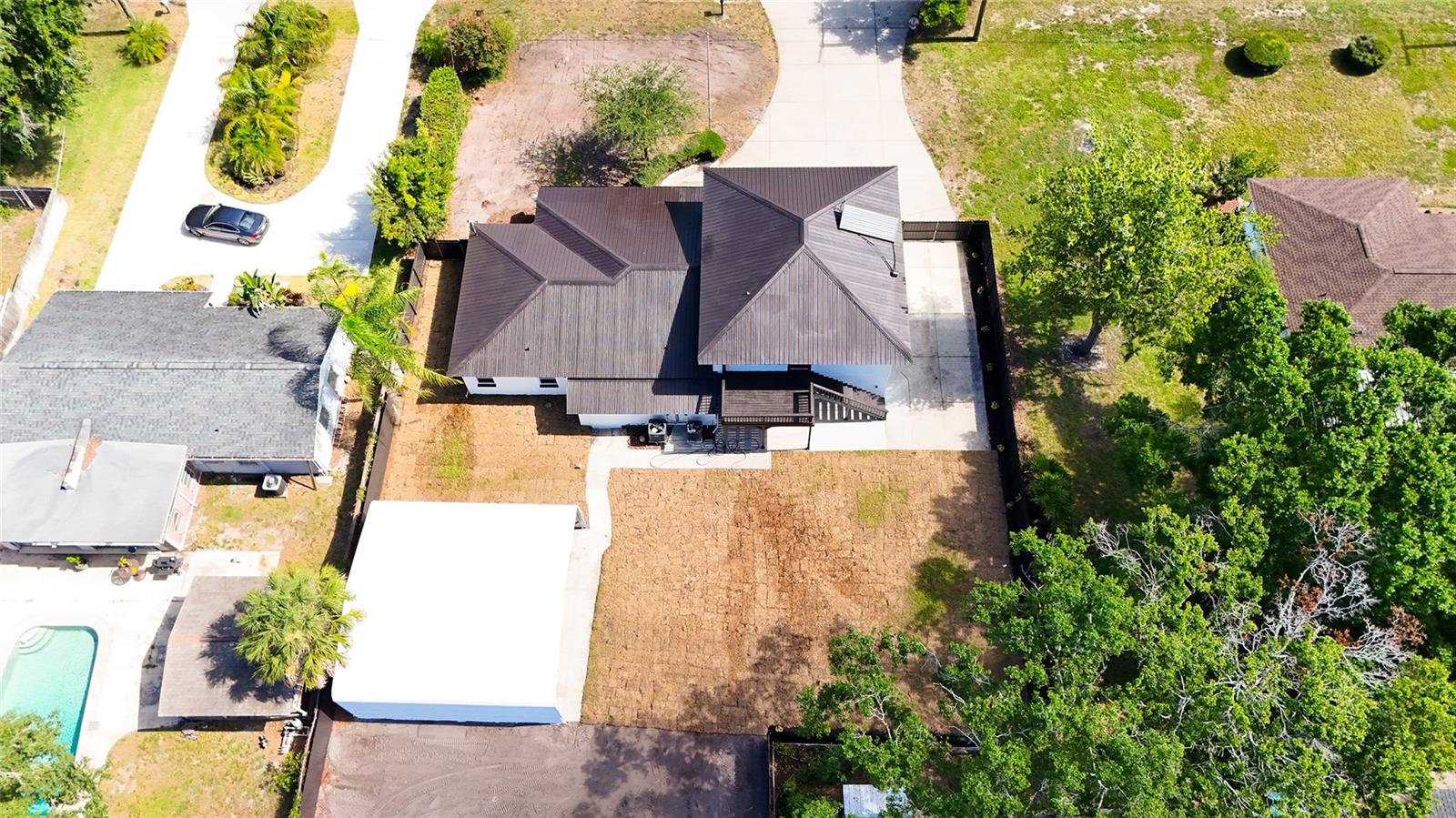 ARMENIA ACRES - Residential