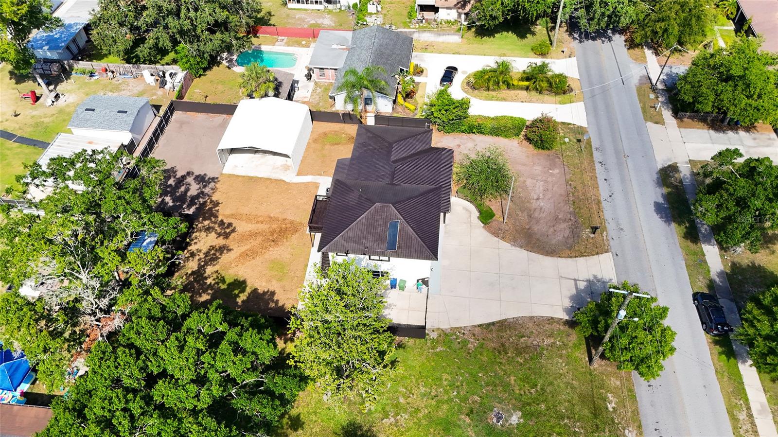ARMENIA ACRES - Residential