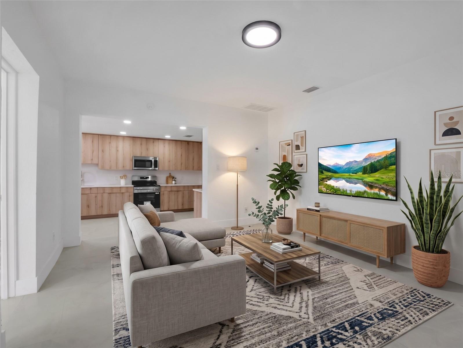 ARMENIA ACRES - Residential