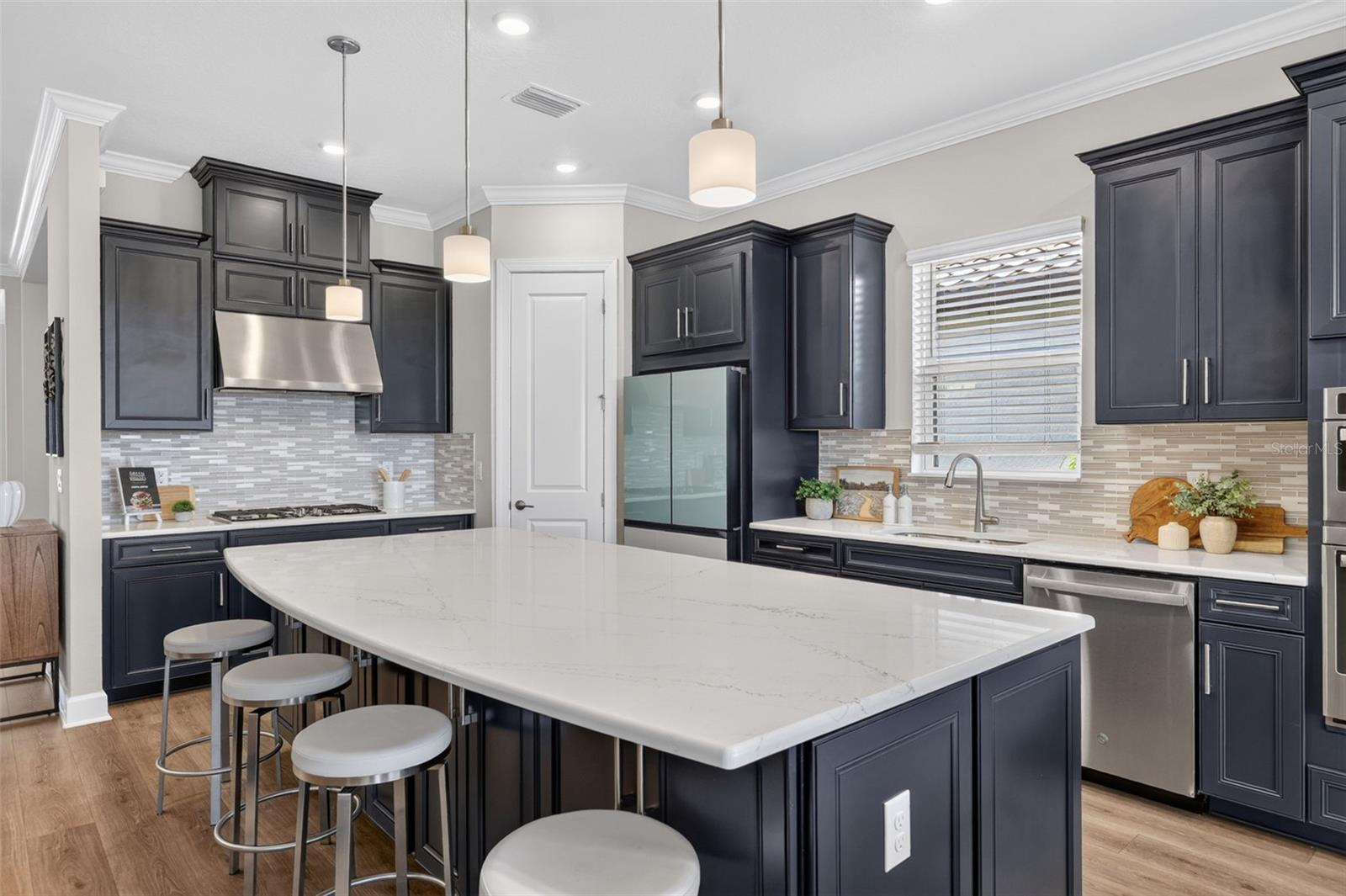 ESPLANADE AT SKYE RANCH - Residential