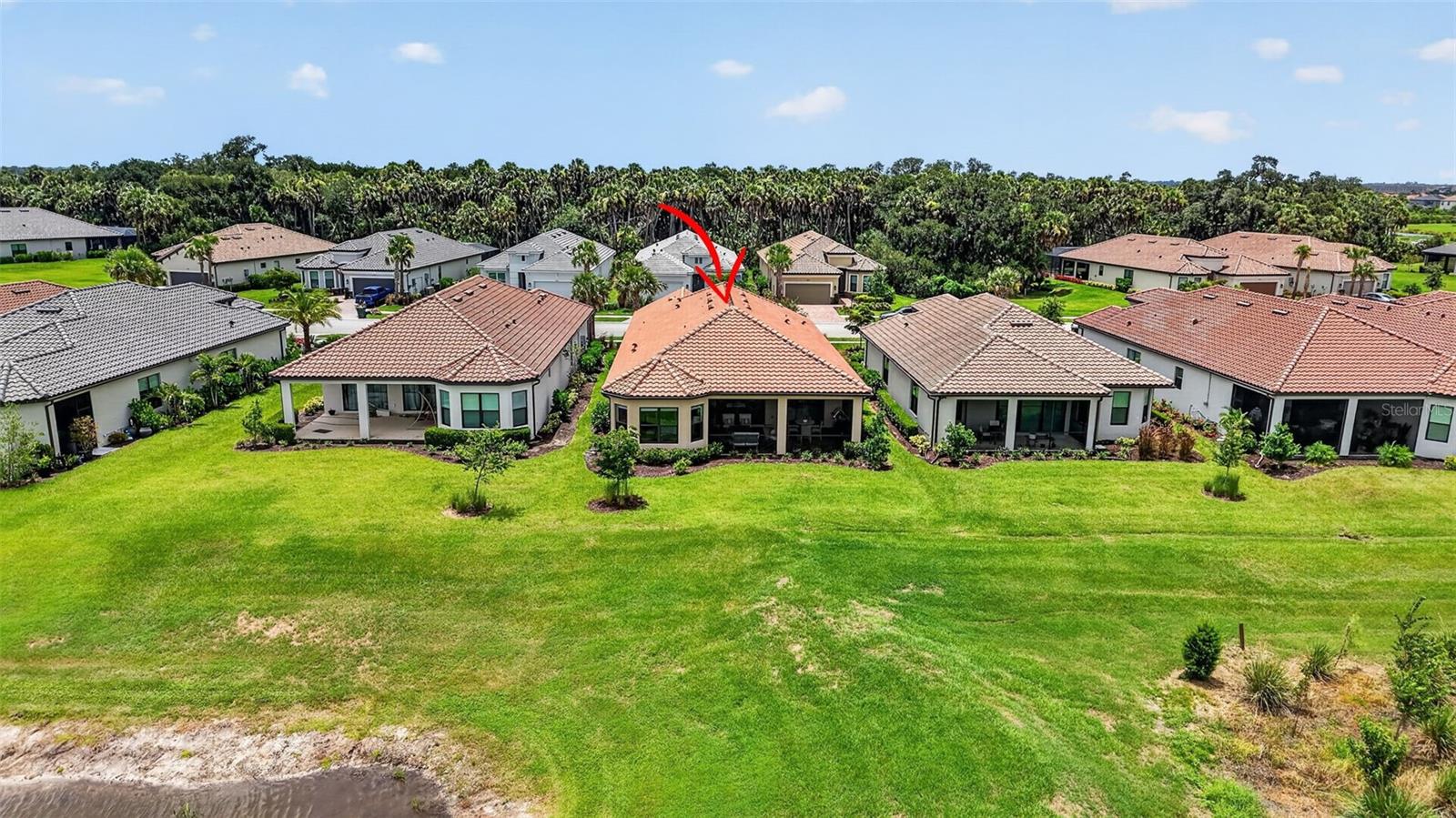 ESPLANADE AT SKYE RANCH - Residential