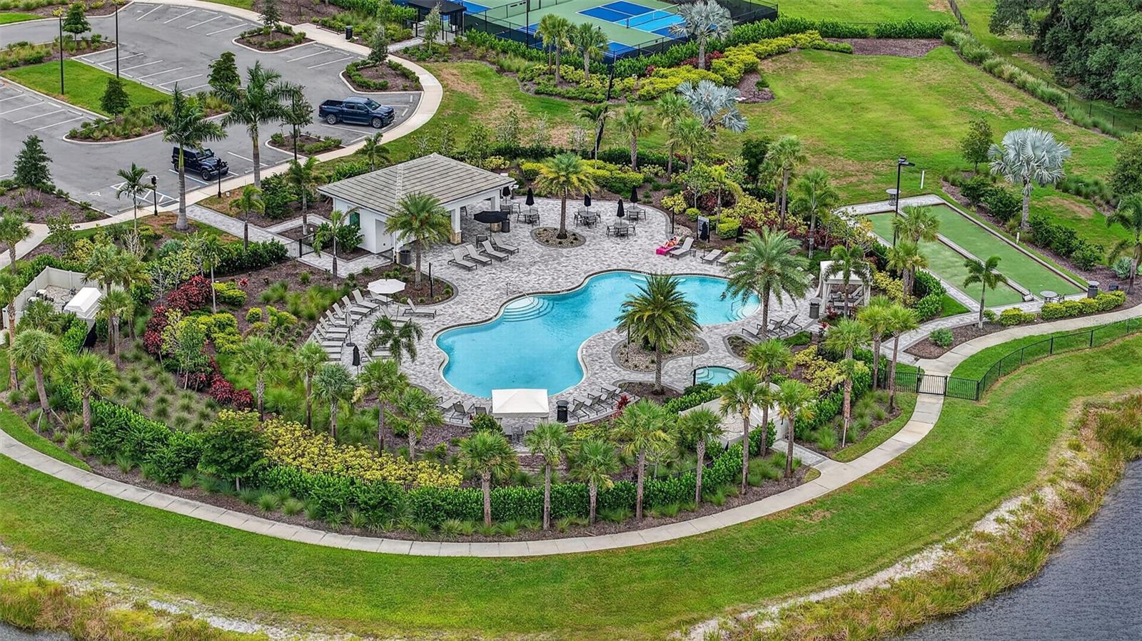 ESPLANADE AT SKYE RANCH - Residential
