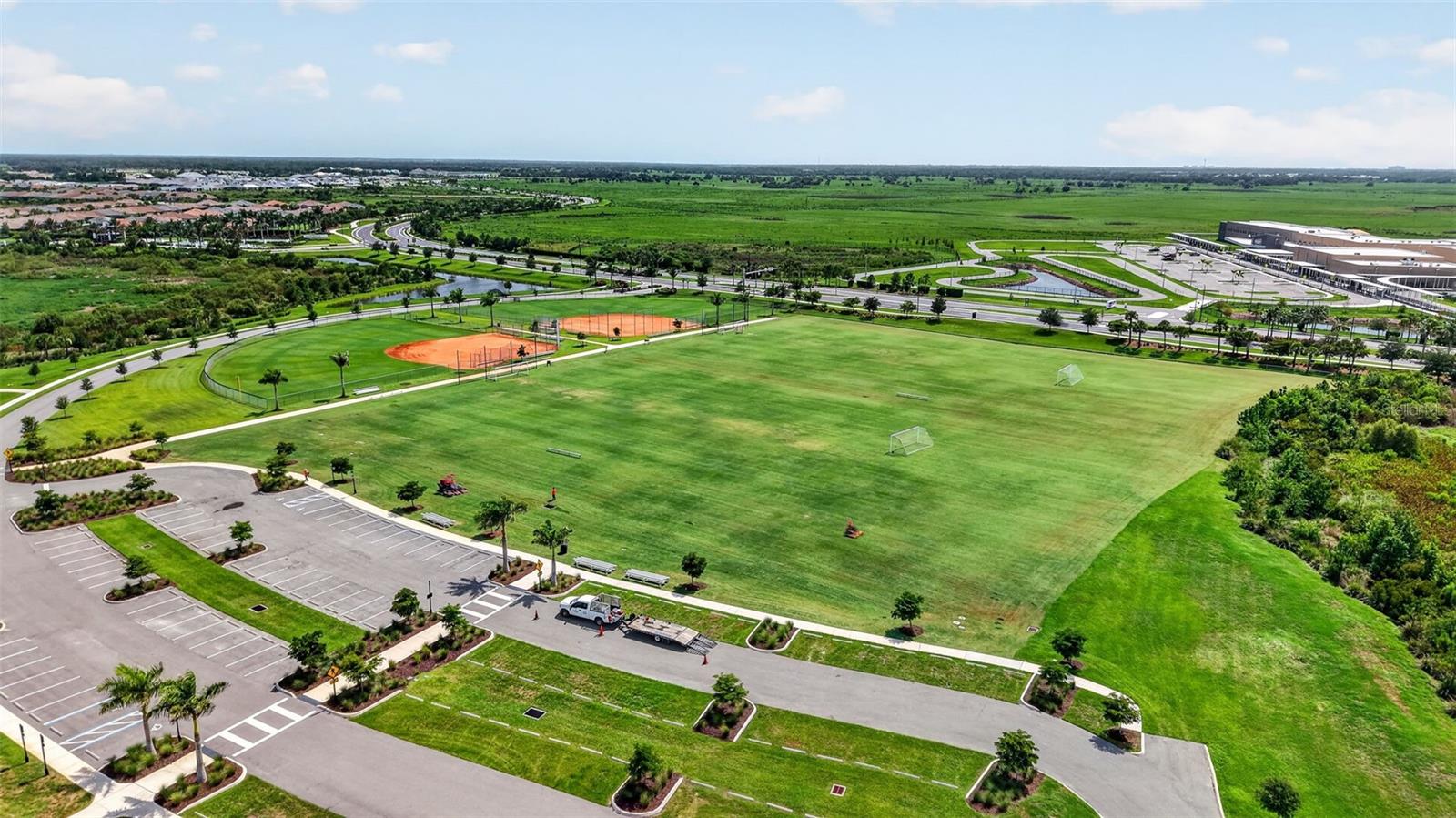 ESPLANADE AT SKYE RANCH - Residential