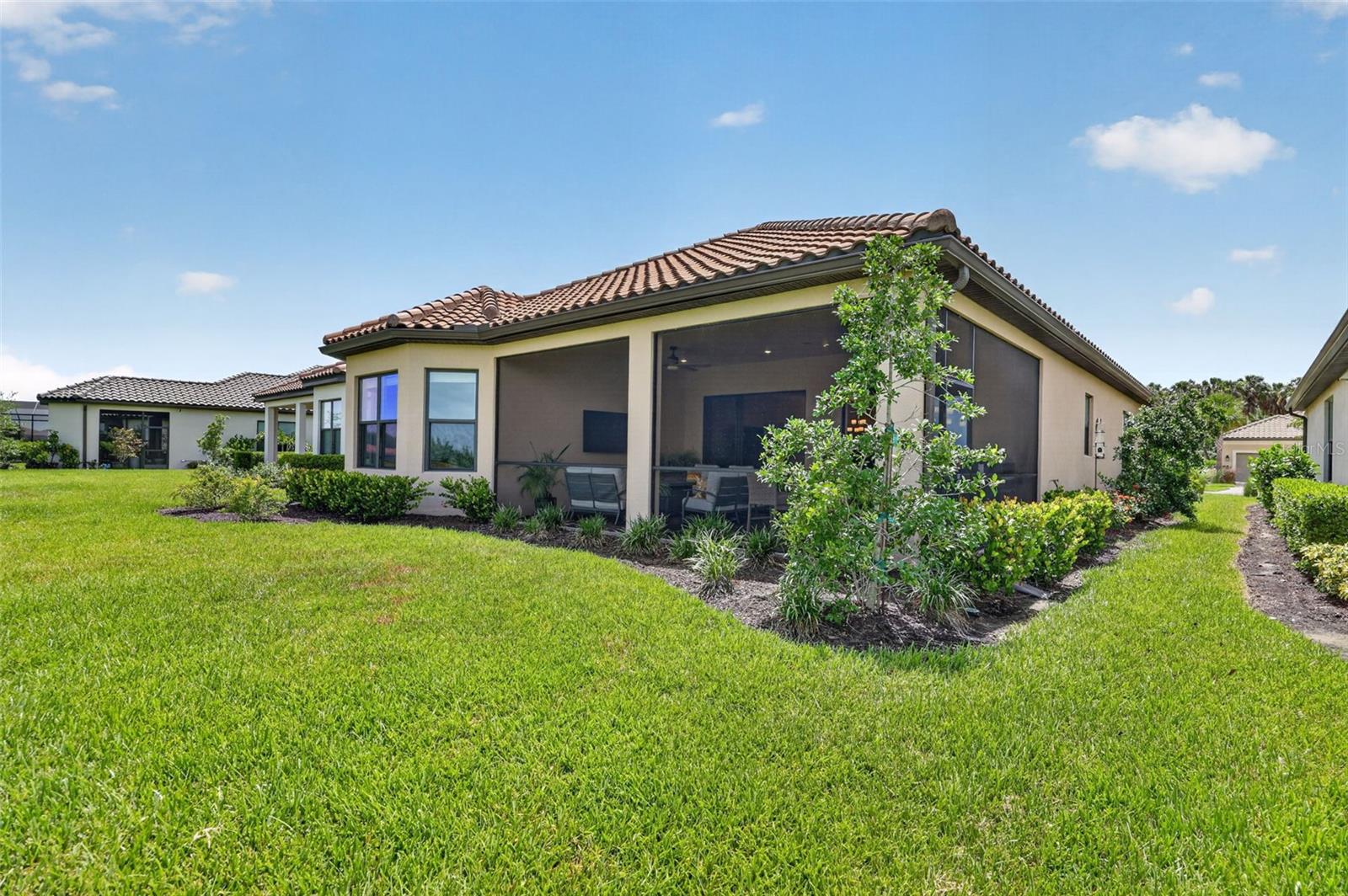 ESPLANADE AT SKYE RANCH - Residential