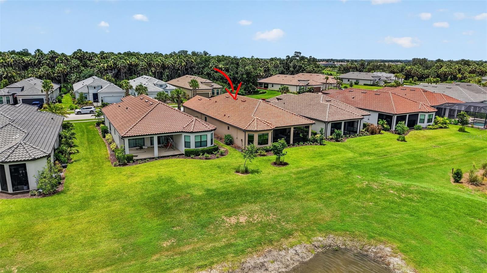 ESPLANADE AT SKYE RANCH - Residential