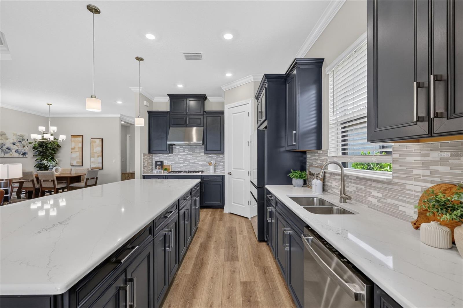 ESPLANADE AT SKYE RANCH - Residential