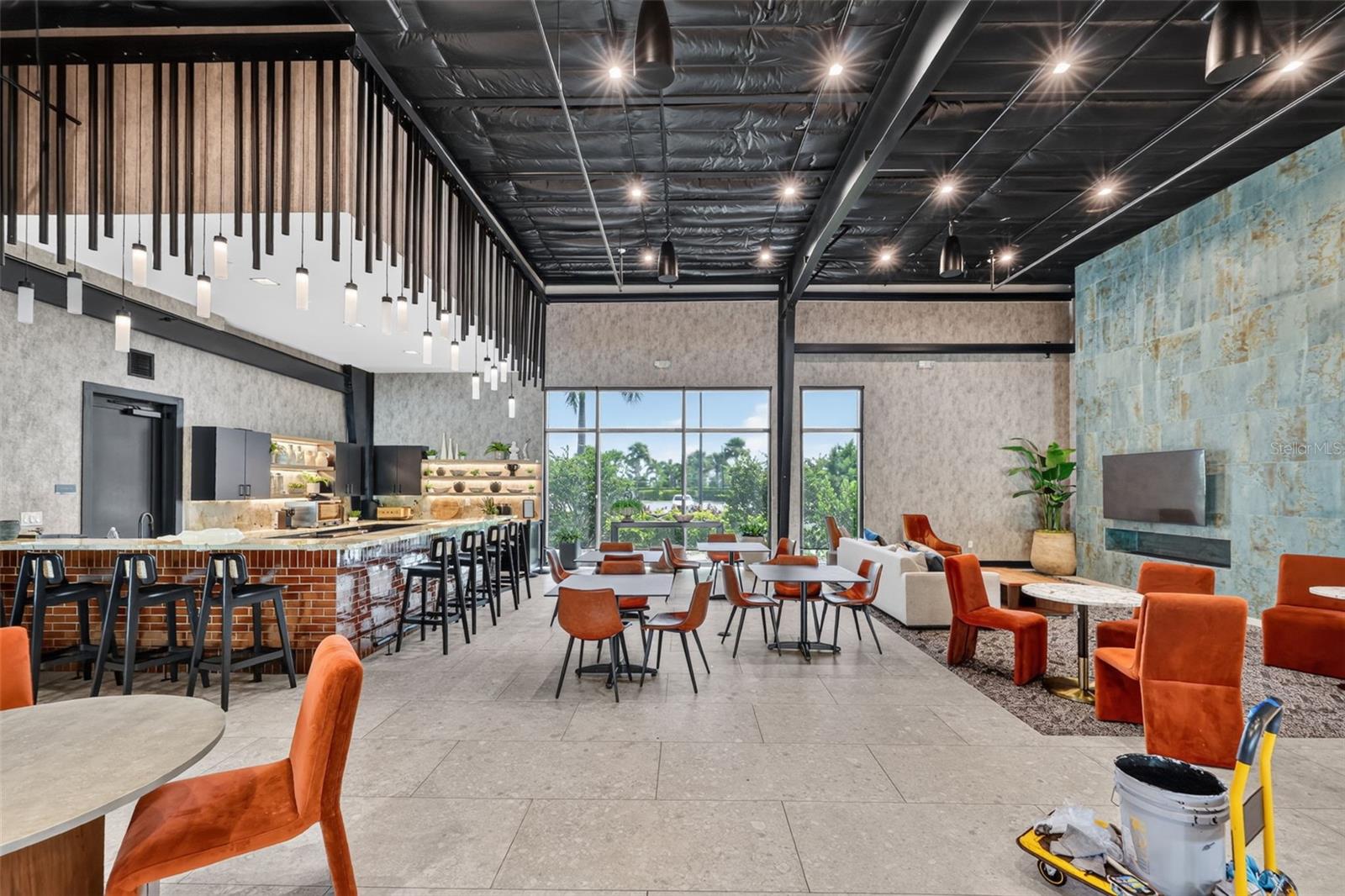 ESPLANADE AT SKYE RANCH - Residential