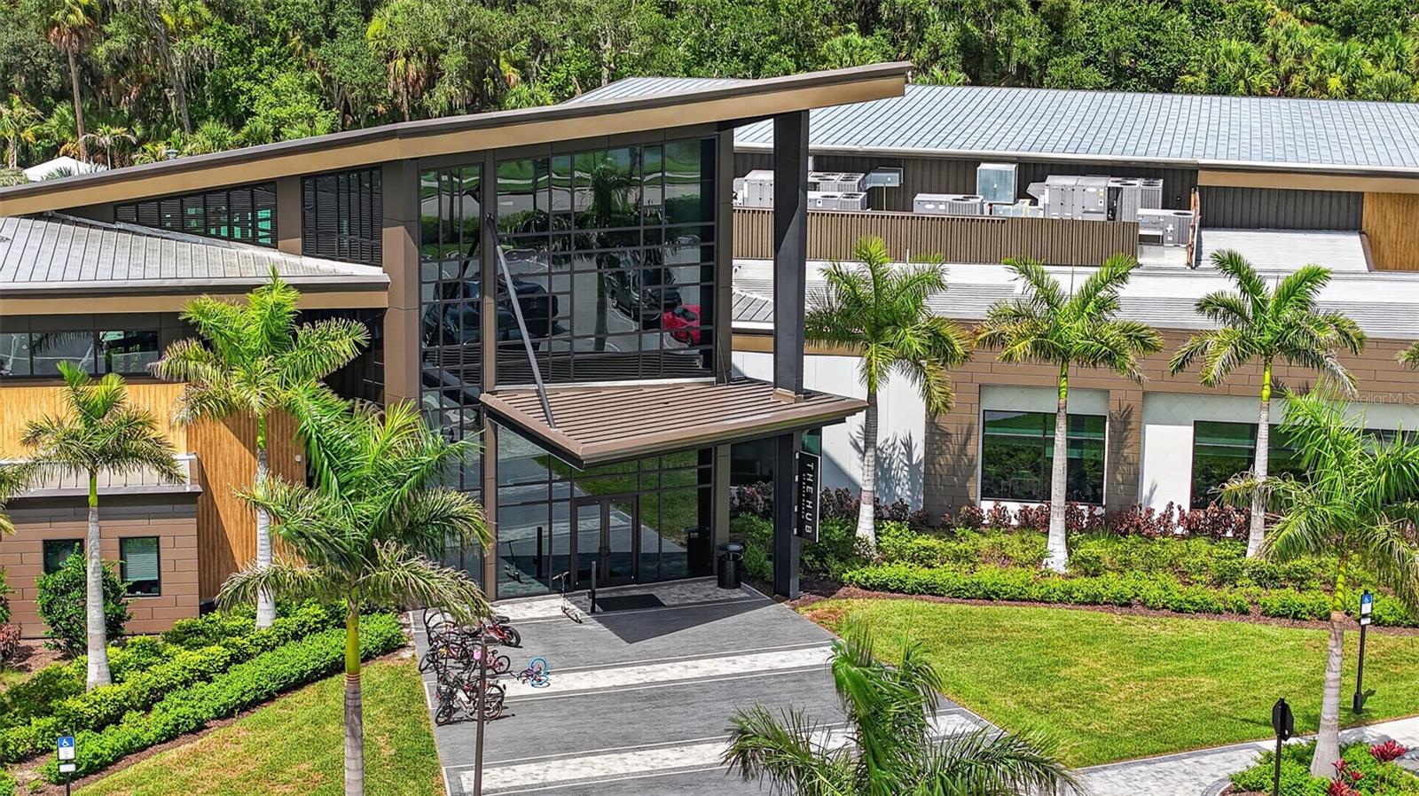 ESPLANADE AT SKYE RANCH - Residential