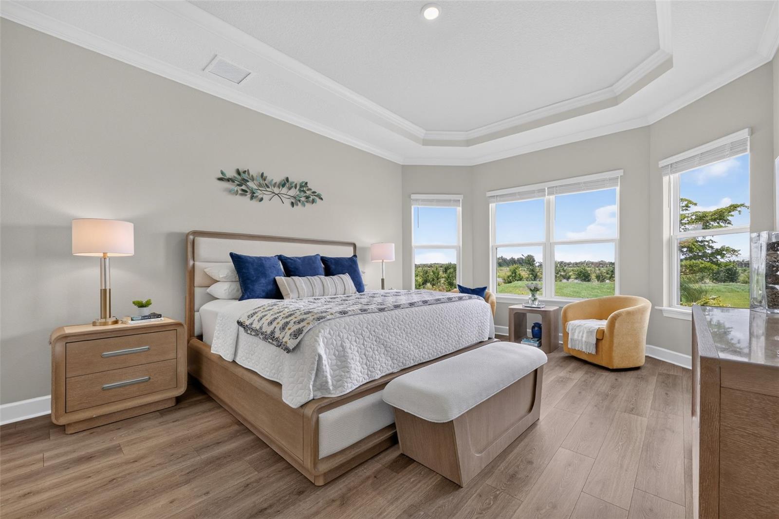 ESPLANADE AT SKYE RANCH - Residential