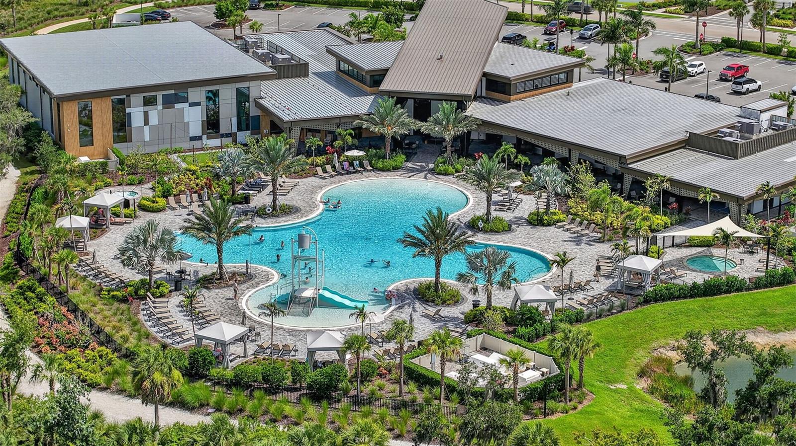 ESPLANADE AT SKYE RANCH - Residential