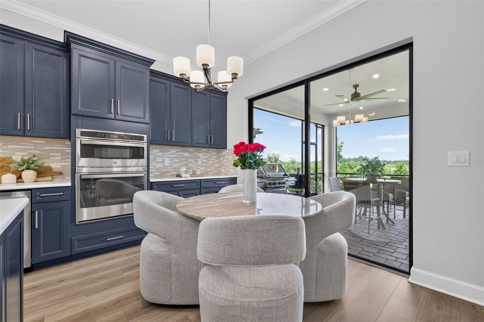 ESPLANADE AT SKYE RANCH - Residential