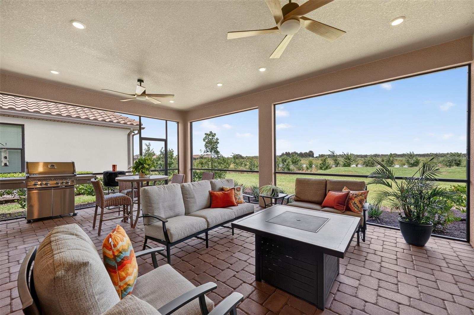 ESPLANADE AT SKYE RANCH - Residential