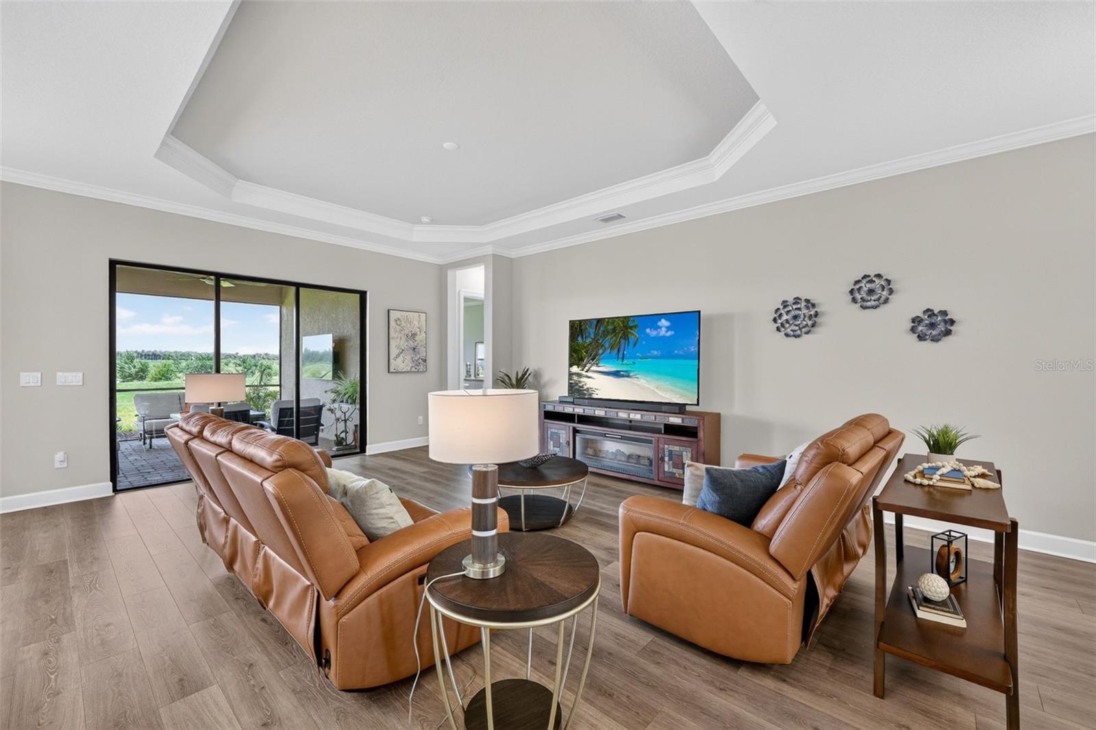 ESPLANADE AT SKYE RANCH - Residential