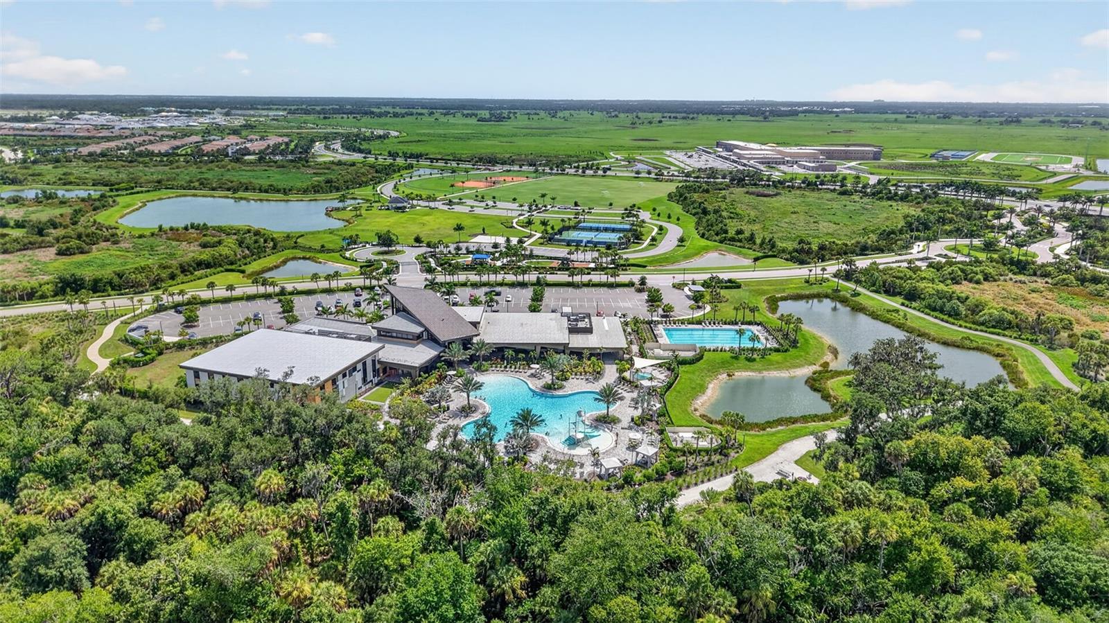 ESPLANADE AT SKYE RANCH - Residential