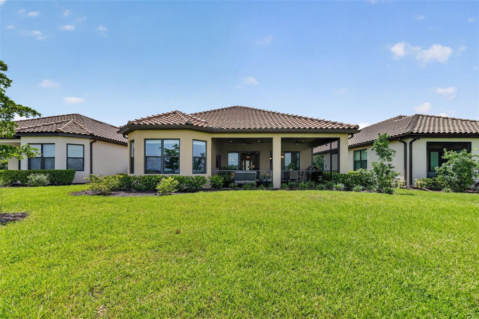 ESPLANADE AT SKYE RANCH - Residential