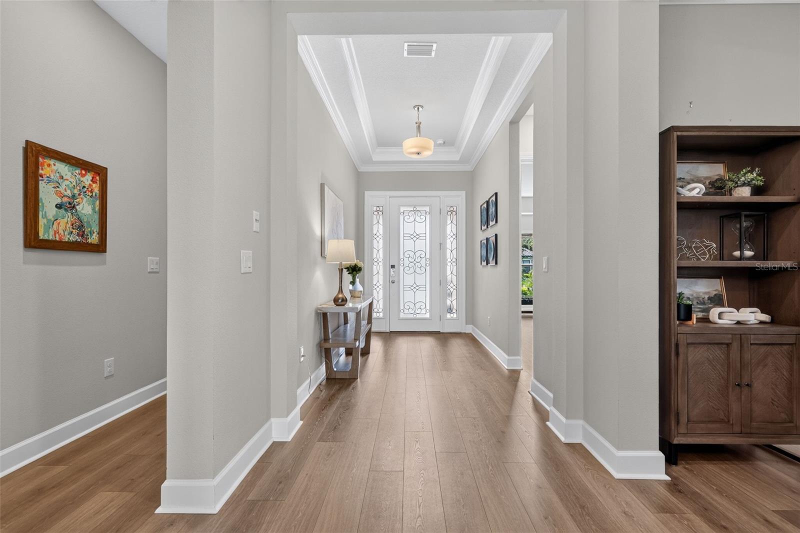 ESPLANADE AT SKYE RANCH - Residential