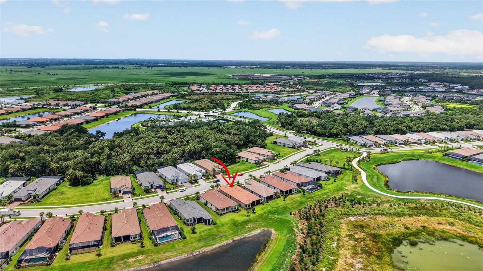ESPLANADE AT SKYE RANCH - Residential