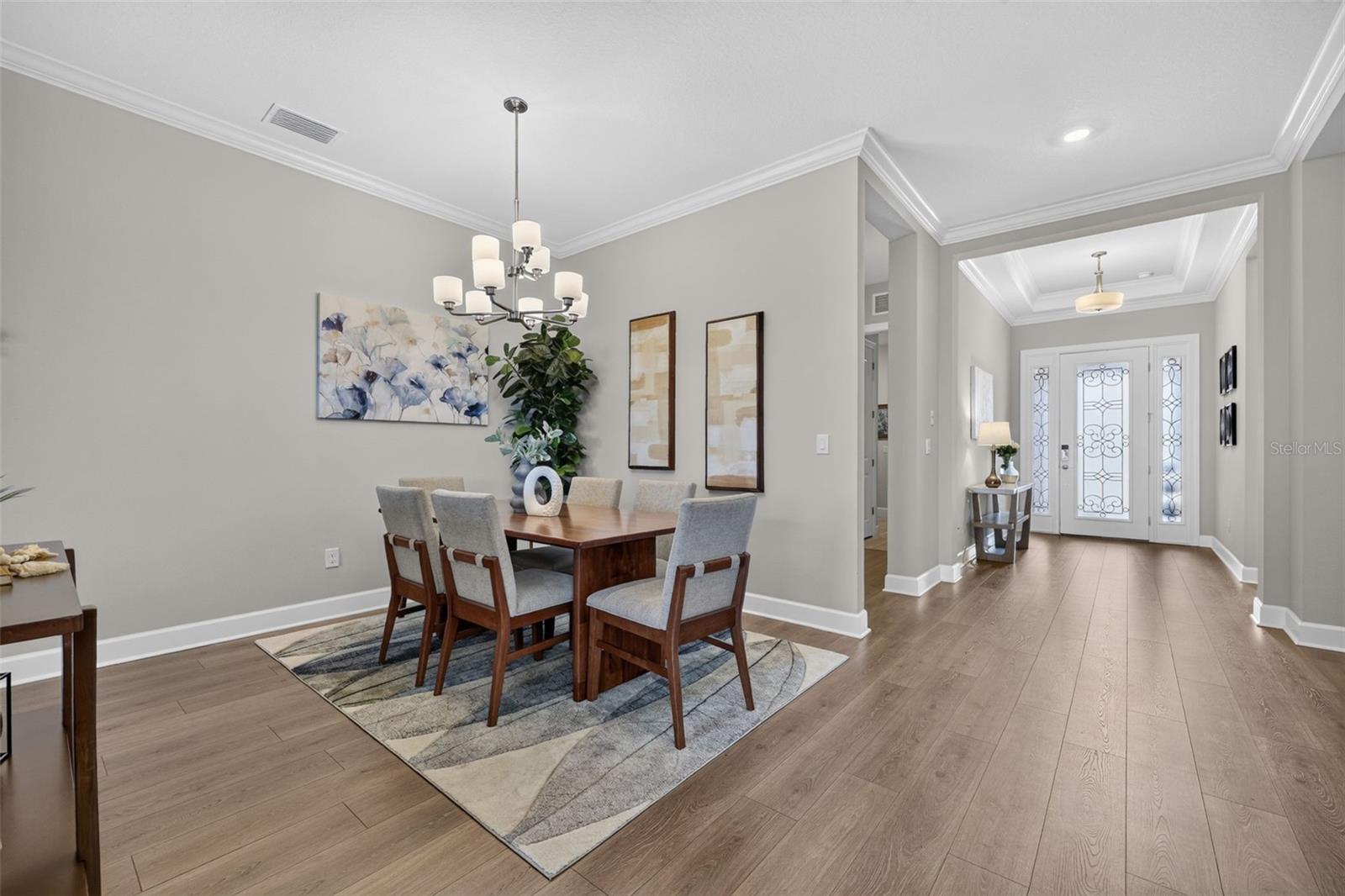 ESPLANADE AT SKYE RANCH - Residential